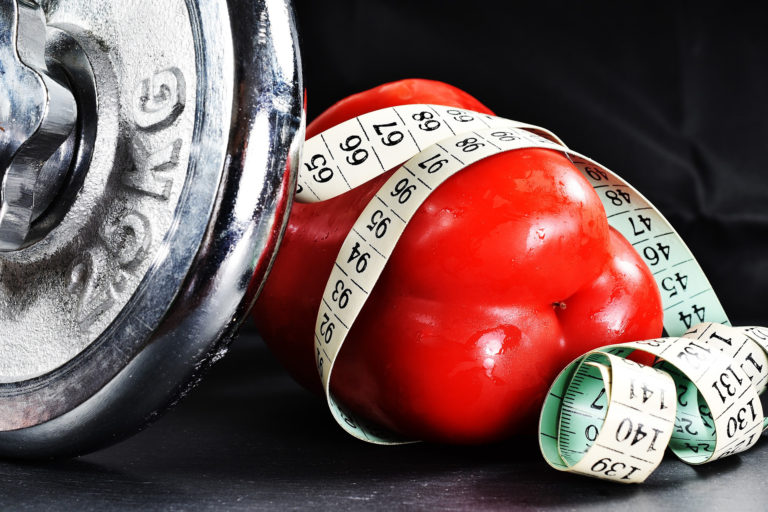 Cleveland Fit for Life Weight Loss Programs