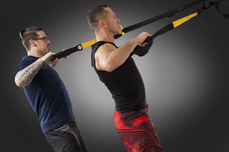Cleveland Fit for Life Personal Training
